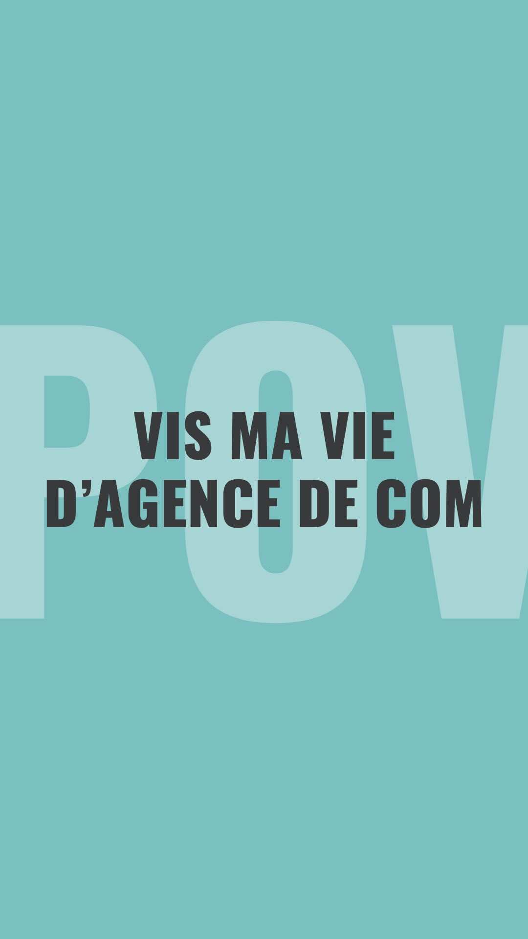 #VieDAgence 🎄
POV : cette collègue quand on est ENFIN en Décembre…
et qu’elle active instantanément son mode sapin, chocolat chaud et Mariah Carey 😅🎶

Dans l’équipe Jones and Co, on a celles qui attendent Noël depuis juin… et les autres.

Et vous, vous êtes team sapin dès le 15 novembre ou team « vivement que ça se termine » ? 👀✨

Enjoy Your Communication avec Jones and Co ⚓️
……………………………………………

#TeamJonesAndCo #POVhumour #ReelHumour #DécembreMood #VieDAgence #HumourDeBureau #CommunicationDigitale #AgenceDeCommunication