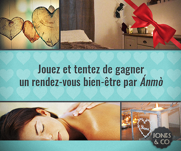 Jeu Concours Facebook Saint-Valentin agence communication marseille anmo massage