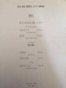 Nouveau concept store à Marseille - RITA - Actus - Jones and Co - 1