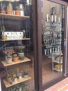 Nouveau concept store à Marseille - RITA - Actus - Jones and Co - 2