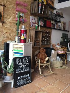 Nouveau concept store à Marseille - RITA - Actus - Jones and Co - 3