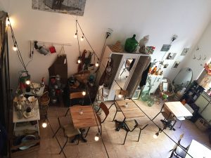 Nouveau concept store à Marseille - RITA - Actus - Jones and Co - 5