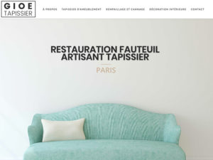 Agence-Jones-and-co-marseille-realisations-site-internet-tappissier-decorateur-gioe