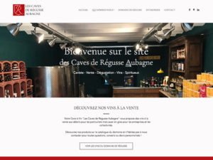 Jones-and-co-agence-communication-realisations-site-internet-cave-a-vin-aubagne-domaine-regusse-1