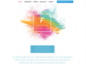 site-internet-sophrologue-realisations-agence-communication-marseille-jones-and-co