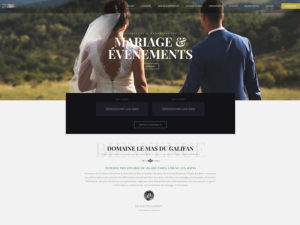 agence-communication-marseille-realisation-site-internet-domaine-mariage-gite-salle-reception-jones-and-co