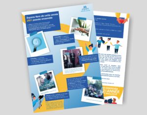conception-graphique-bulletin-association-realisations-jones-and-co-agence-communication-graphiste-marseille-2