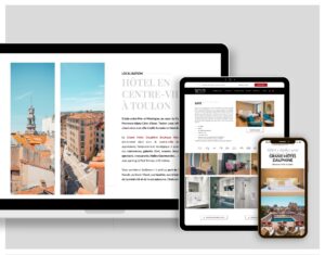 creation-site-internet Hotel-toulon-realisations-jones-and-co-agence-digitale-communication-marseille-10
