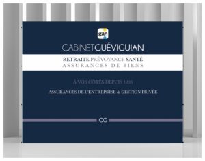 fabrication-et-impression-roll-up-cabinet-d-assurance-gan-realisations-jones-and-co-agence-de-communication-marseille-3