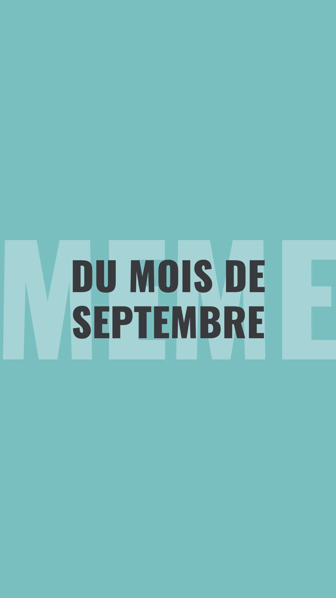 #MemeDuMois 😅
Mi-septembre… normalement, tout le monde a fait sa rentrée. Normalement. 👀

De notre côté, les projets avancent, les plannings se remplissent et les idées reprennent du service 💡
Mais il y a toujours ce petit moment où l’on attend encore le fameux « retour de vacances » du client… 😅

Bonne reprise à celles et ceux qui émergent encore doucement du mode vacances ☀️

Enjoy Your Communication avec Jones and Co ⚓️
…………………………………………

#jonesandco  #viedagence  #mêmedumois  #rentrée  #humour