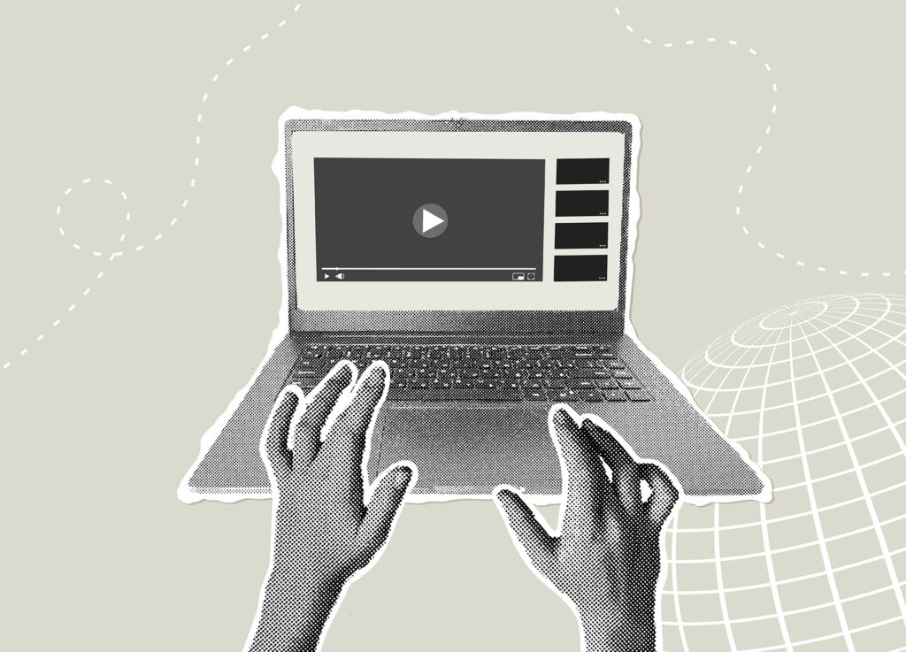 Audit et analyse SEO d’un site internet et optimisation pour les IA chez l'agence Jones and Co à Marseille
