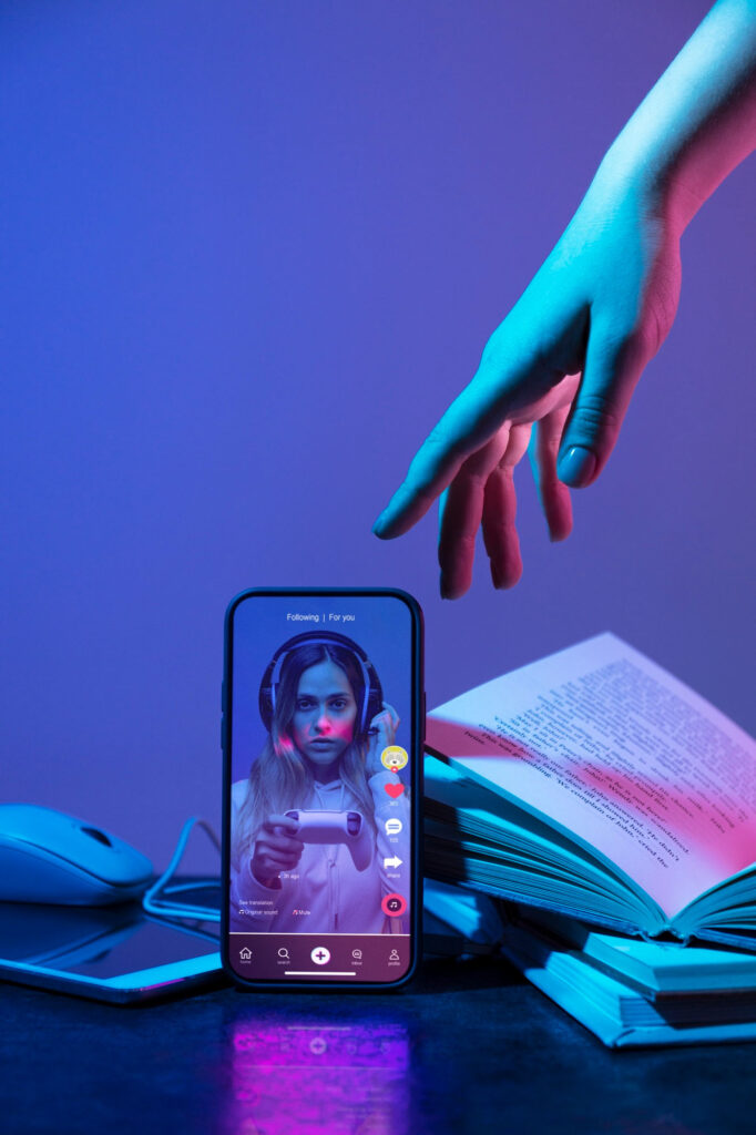 Création de contenus visuels et vidéo pour des publicités Meta Ads